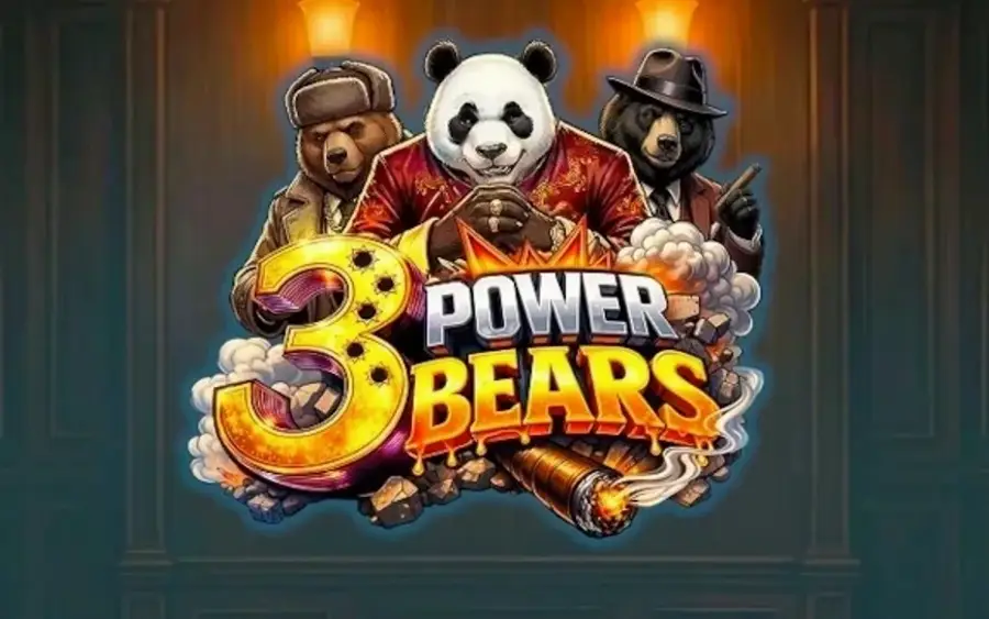 3 Power Bears