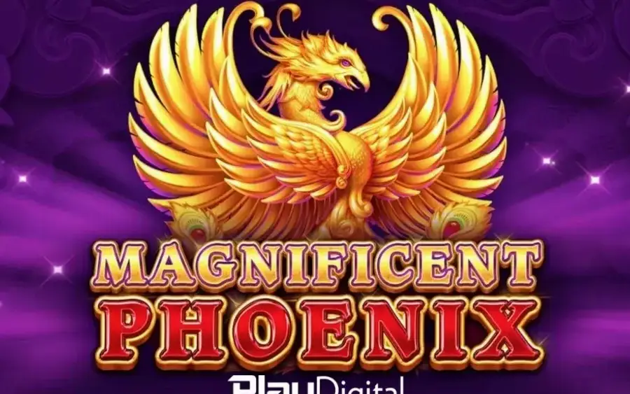 Magnificent Phoenix
