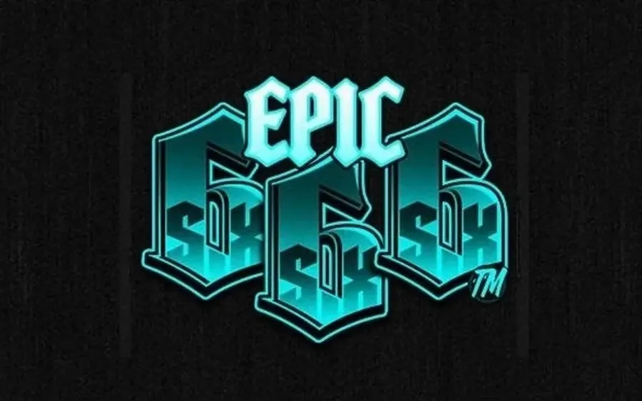 Epic SixSixSix