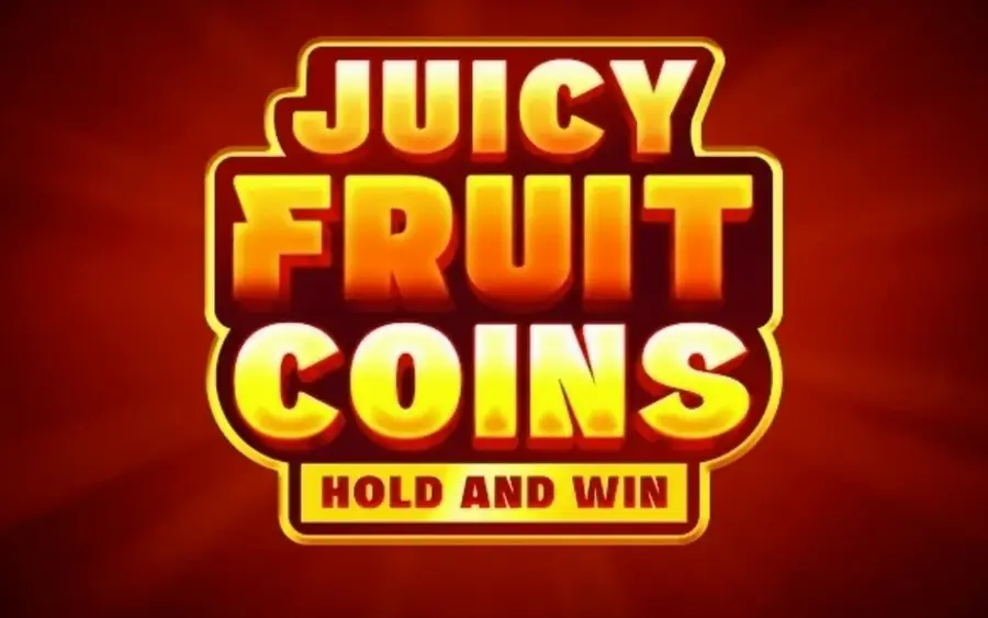 Juicy Fruit Coins