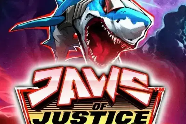 Jaws of Justice
