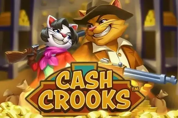 Cash Crooks