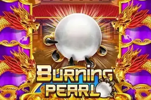 Burning Pearl