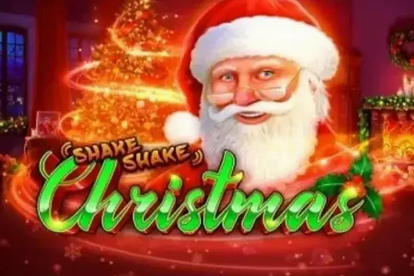 Shake Shake Christmas